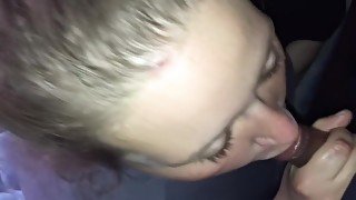 Amateur Blowjob