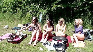 Mad Sex Party Picking Up Pussy And Miss Best Czech Girl Scene 1