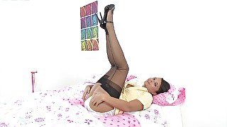 Sasha Kane 2