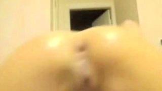 Webcam extreme Big dildo anal Big anal gape