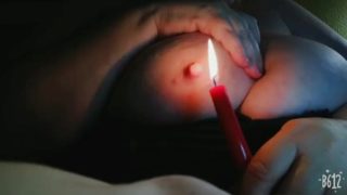 Playing with Candles - part 2