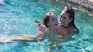 Riley Reid, Kimmy Granger - Teaser Video