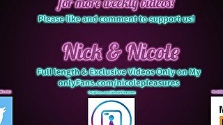 Amateur busty teen rides cock in a campervan - cumshot on bubble butt