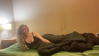 Cheating Wife Kayli Creampied