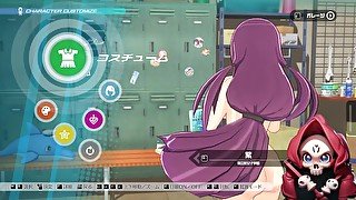 【神田川jet girls】エ〇チなＭＯＤ【NUDE MOD】