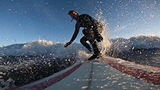 Santa Cruz Surf