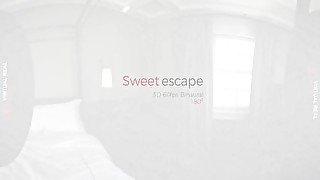 VirtualRealPorn - Sweet Escape