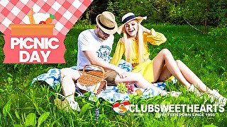 Picnic Day Fuck at ClubSweehearts