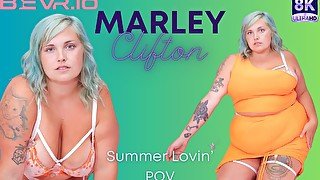 Summer Lovin - Marley Clifton