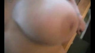 HomegrownBigTits Plumper With Huge Fun Bags Drilled Hard