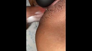 Alaska native creampie