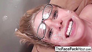 Porn With Innocent Mademoiselle From