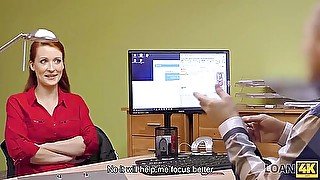 Isabella Luis Interview Trailer By