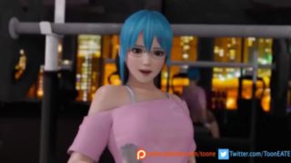 Nico This what i need | DOA6 | NSFW SFM