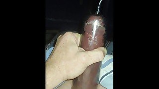 Cum in penis pump bwc