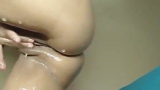 Creamy Squirt beautiful pussy....