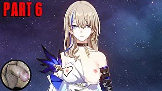 HONKAI STAR RAIL EDICIÓN DESNUDA CÁMARA POLLA ONLYFANS GAMEPLAY #6