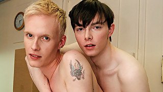 Charlie Snake & Lex Blond Fuck Raw - Charlie Snake & Lex Blond