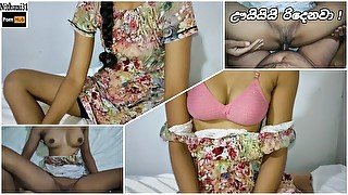 යාළුවාගේ කෙල්ලට කෙදිරි ගාන සැප-Sri Lankan Best Friend Wants To Fucking Hardcore Xxx