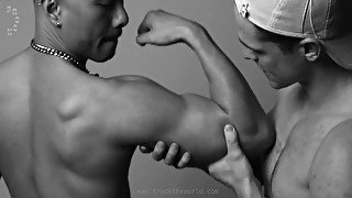 Jock 4 Jock