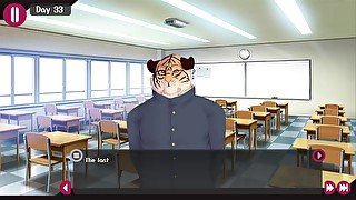 Tennis Ace [34] - Shoichi Playthrough (Part 34) (v.63) - A Furry Visual Novel