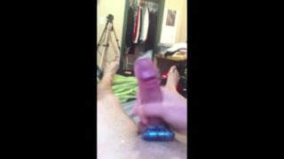 Cock ring cumpilation