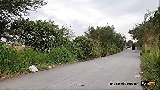 Angkas Rider pinaiyot ko habang wala nanay ko