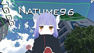 【SIXKEY】 VRChat 歡樂三人組 #10 【日語中字】楽しい会話してるの 3 人