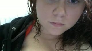 Smoking Before Sex Big Titty White Girl With Big Booty