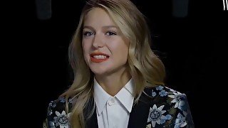 Melissa Benoist ASMR