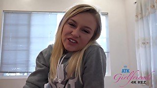 Virtual Date With Kenzie Kai In Pov