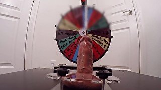 Wheel Of Misfortune - Cbt