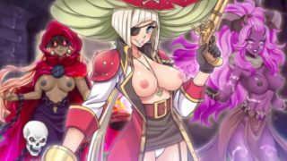 Monster Harem, the kinkiest Dungeon Crawler ! - Monster Harem (Nutaku)