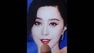 Cum Tribute Fan Bingbing 范冰冰