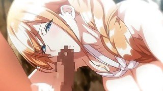 Pleasurable Anime Sluts Jaw-dropping Adult Clip