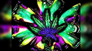 Get Stoned On The Beat: THC isoChronic tones Simulate or Enhance Being High