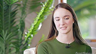 Lustful Hazel Moore Exciting Porn Story