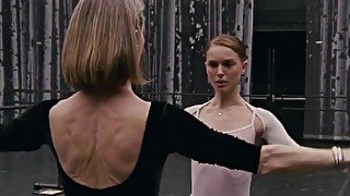 Natalie Portman,Mila Kunis - Black Swan (2010)