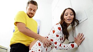 Man turns girl's sexual dream into reality