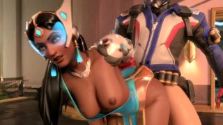 Anime Hot Collection Popular Heroes Overwatch