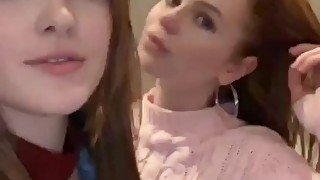 Jia Lissa &amp; Ella Hughes