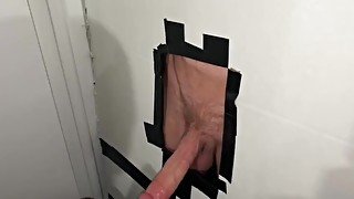 Sucking Hung Daddy