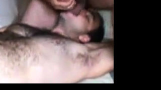 Hairy Italian Daddies amateur