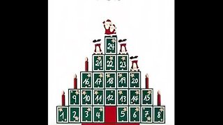 Advent Calendar