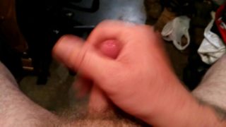 pov cell phone cum video POV2016