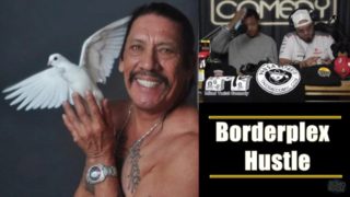 Borderplex Hustle: S.1 E.3