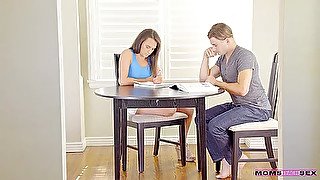 Stepmother Knows Best - Alana Cruise
