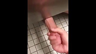 Bathroom fun