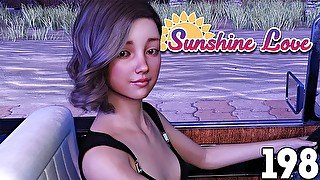 Sunshine Love Episode #198 PC Gameplay