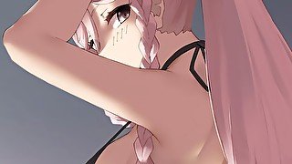 Olivia's Private Dance (Hentai JOI) (Fire Emblem JOI, Wholesome)